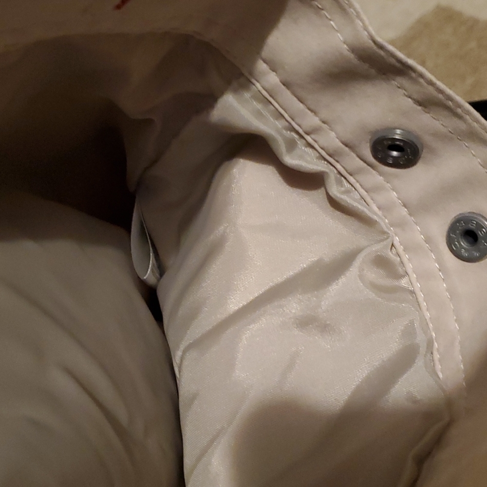 Jamie Sadock lined jacket - Picture 11 of 13